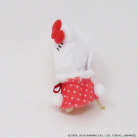 プラッシュプラッシュコスチューマー (キティ) 【L/M/Sサイズ】