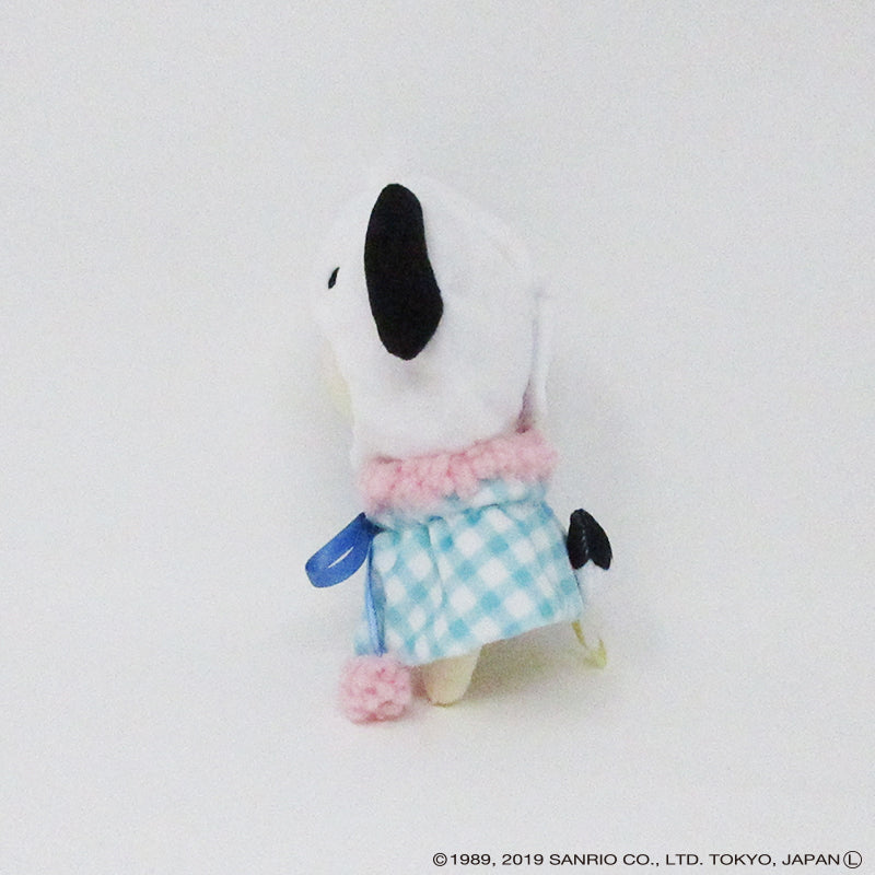 プラッシュコスチューマー (ポチャッコ) 【L/M/Sサイズ】
