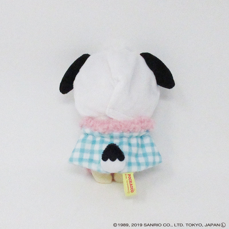 プラッシュコスチューマー (ポチャッコ) 【L/M/Sサイズ】