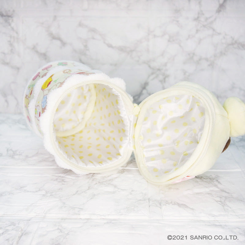 PN25th プリンケーキポーチ – nipopo