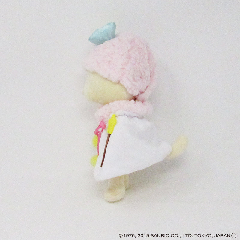 プラッシュコスチューマー (リトルツインスターズ ララ) 【L/M/Sサイズ】