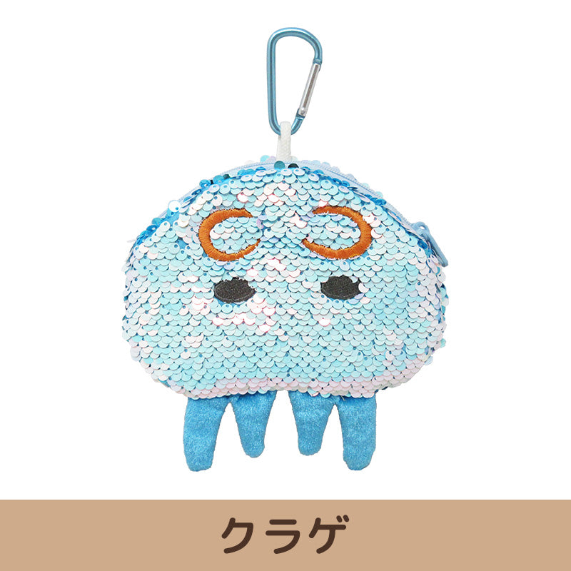 海中散歩 キラキラケース     【全3種】