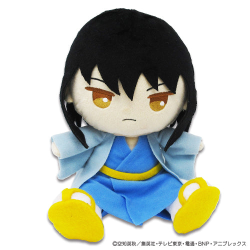 Gintama pocket tissue sewing mass (Katsura)