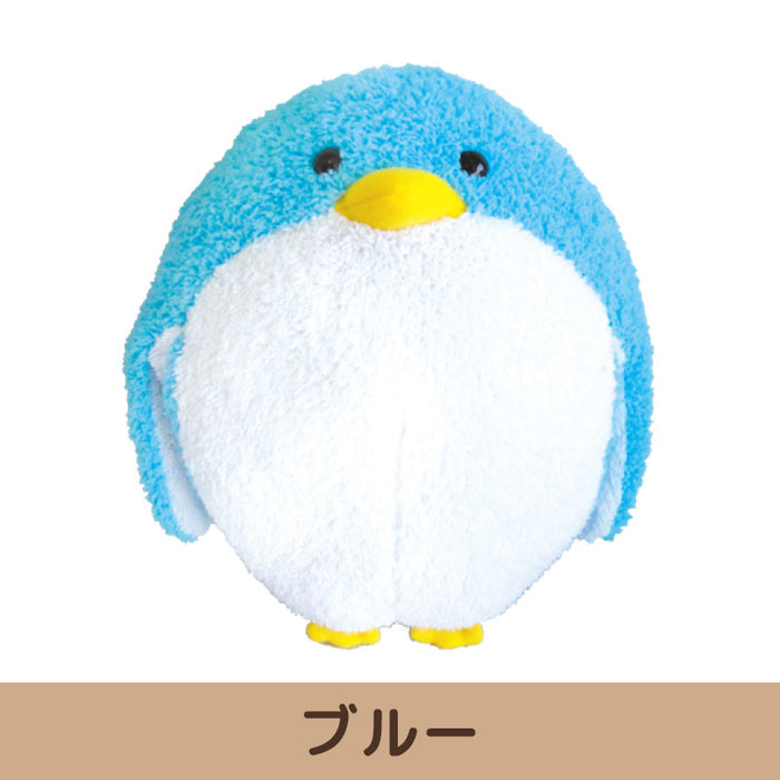 海中散歩 ちゅんちゅんペンギン【M/Sサイズ】