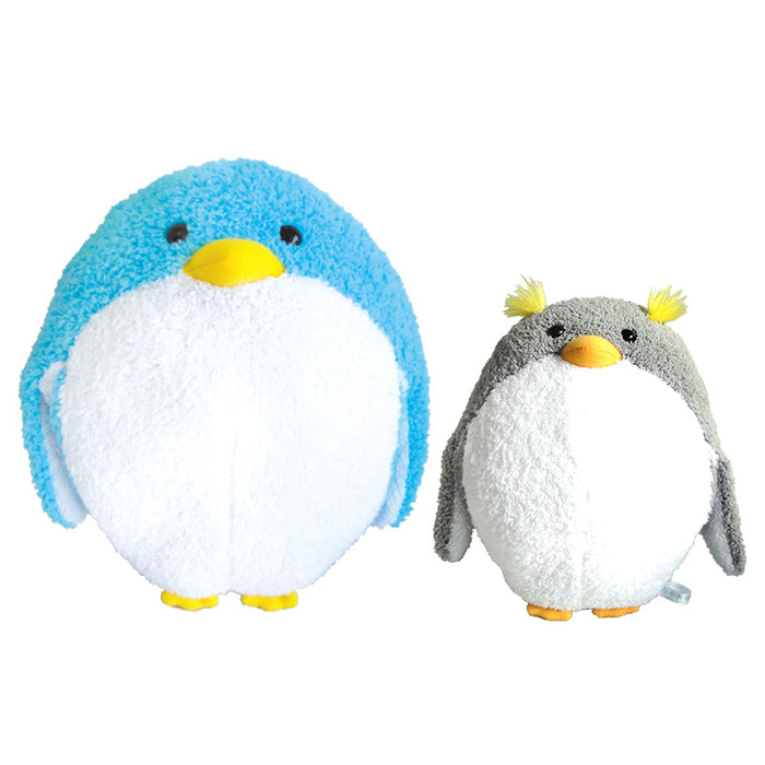 海中散歩 ちゅんちゅんペンギン【M/Sサイズ】