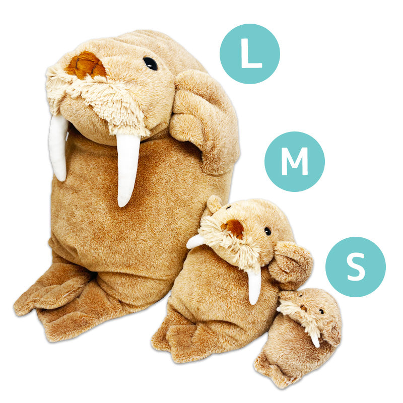 春海一十 ちびぬいぐるみ