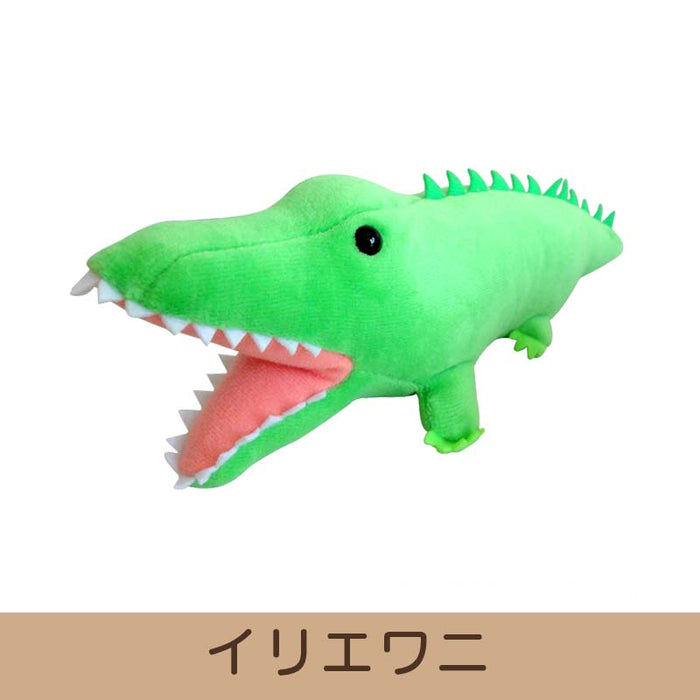 大陸散歩ブービー 【全4種】