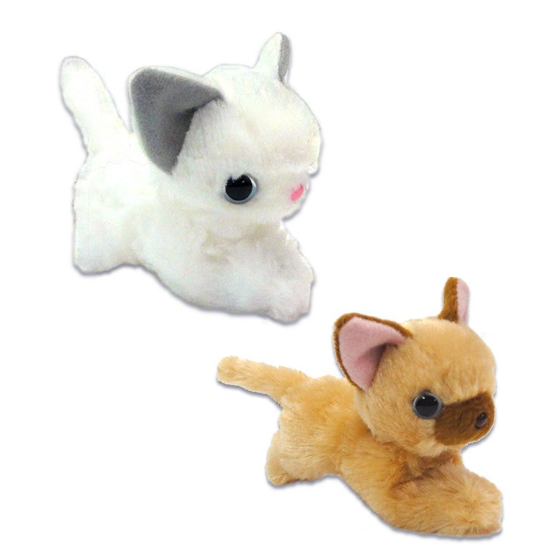 いっしょがいいね マグネットマスコット【全2種】 – nipopo