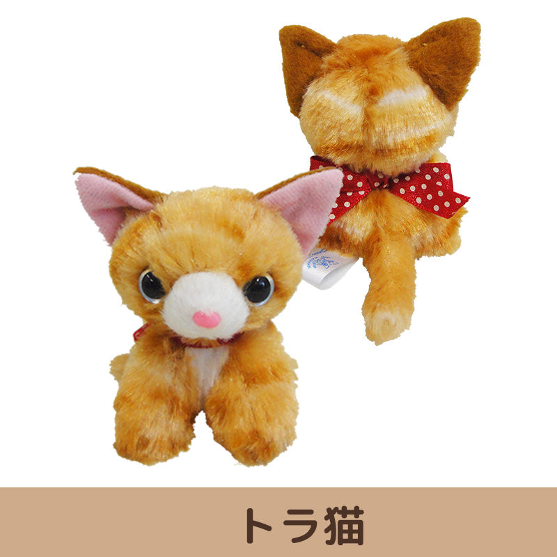いっしょがいいね NEWマグネットマスコット【全6種】