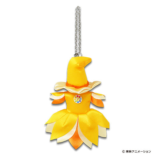 おジャ魔女どれみ コスチュームストラップ【全5種】 – nipopo