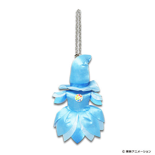 おジャ魔女どれみ コスチュームストラップ【全5種】