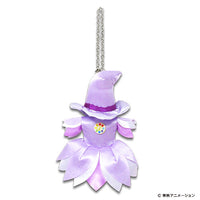 おジャ魔女どれみ コスチュームストラップ【全5種】