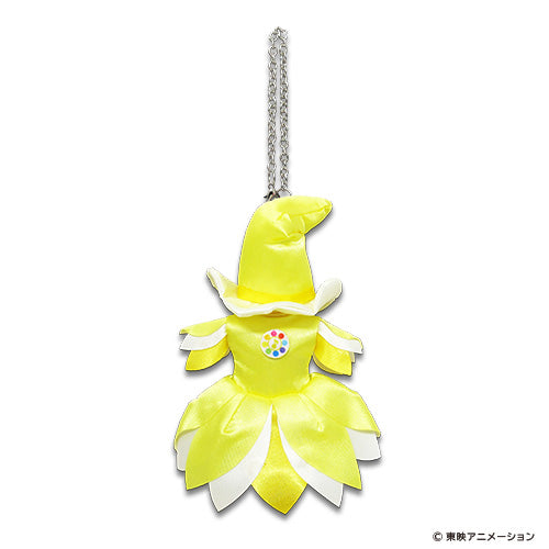 おジャ魔女どれみ コスチュームストラップ【全5種】