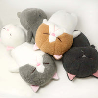 ぼうみたいなねこ ぬいぐるみL【全5種】