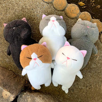 ぼうみたいなねこ ぬいぐるみL【全5種】