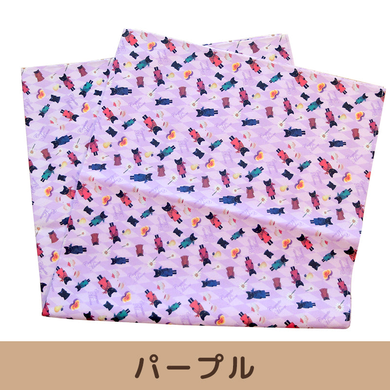 ミヌー フリークロス【全3色】
