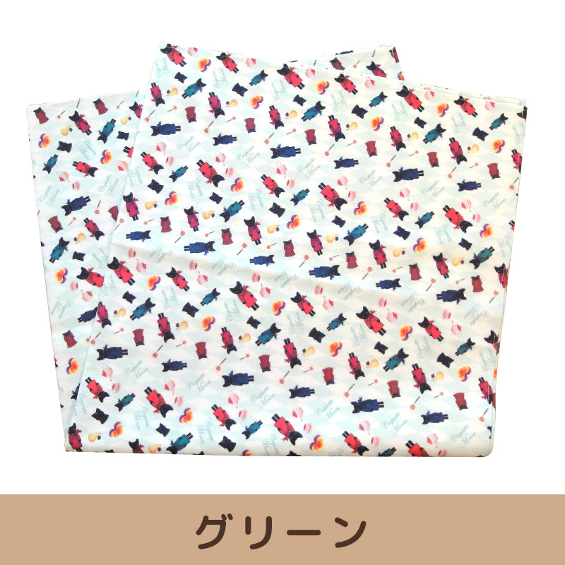 ミヌー フリークロス【全3色】