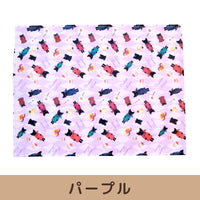 ミヌー ランチョンマット【全3色】
