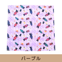 ミヌー ミニランチョンマット正方形【全3色】