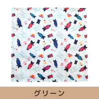 ミヌー ミニランチョンマット正方形【全3色】