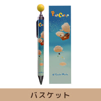 プチコパン ボールペン【全4種】