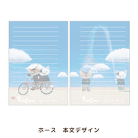 プチコパン コイルリングノート【全4種】