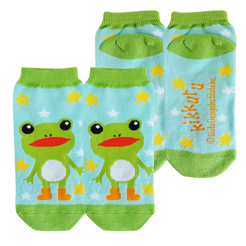 Kickle socks (star)