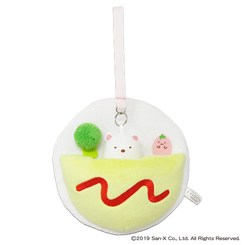 すみっコぐらし おもしろパスケース【全5種】