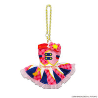 アイカツ!オンパレード コスチュームストラップ【全6種】