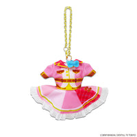 アイカツ!オンパレード コスチュームストラップ【全6種】