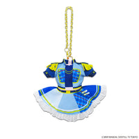アイカツ!オンパレード コスチュームストラップ【全6種】