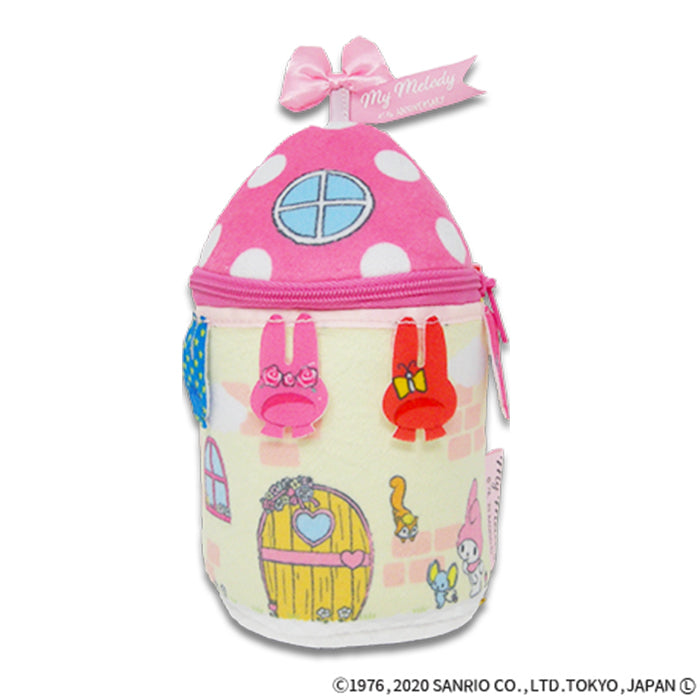 MM45th Hood Collection Home Pouch