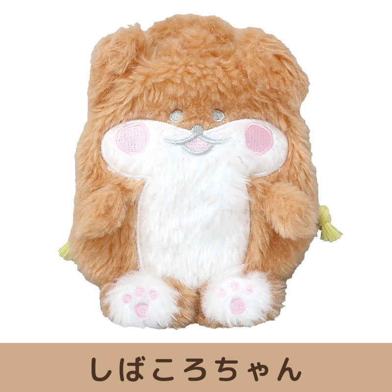 ほわころくらぶ 巾着【全2種】