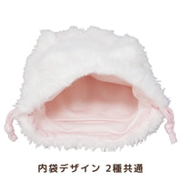 ほわころくらぶ 巾着【全2種】