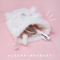 ほわころくらぶ 巾着【全2種】