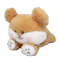 ほわころくらぶ ぬいぐるみ【全3種】