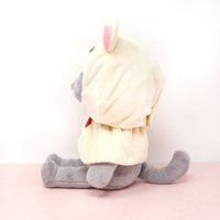 プラッシュコスチューマー (コリラックマ) 【L/M/Sサイズ】