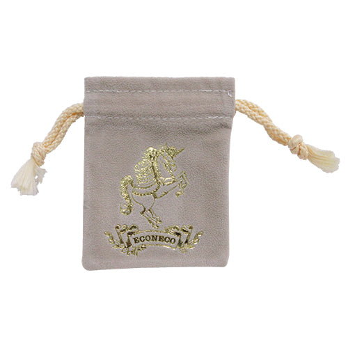 ECONECO Animal Parade Accessory Pouch