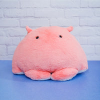 もちだっこクッション メンダコ