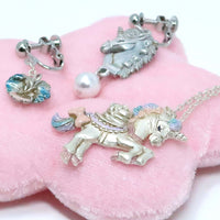 ECONECO Animal Parade Earrings