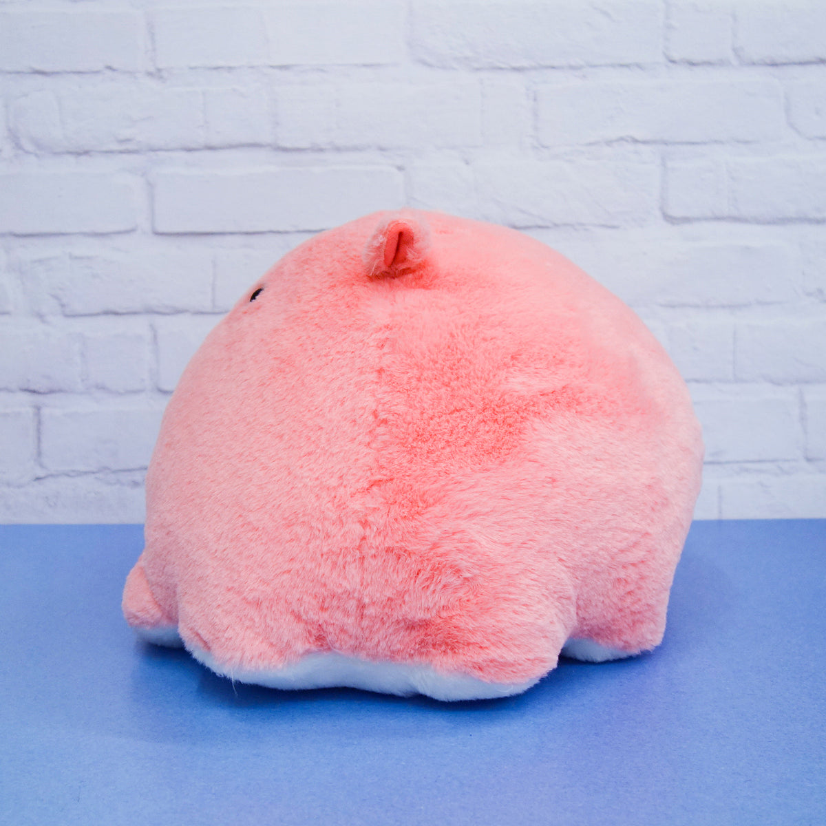 もちだっこクッション メンダコ