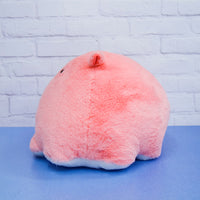 もちだっこクッション メンダコ