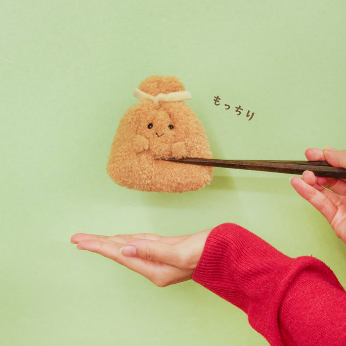 ≪冬限定≫ぽちゃまる 冬に美味しいシリーズ ぬいぐるみSサイズ【全6種】