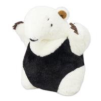 威嚇動物 おこぷんぬいぐるみ