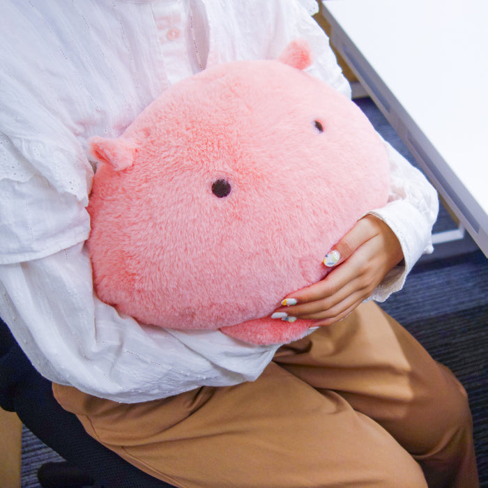 クッション メンダコ