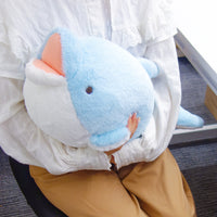 クッション イルカ