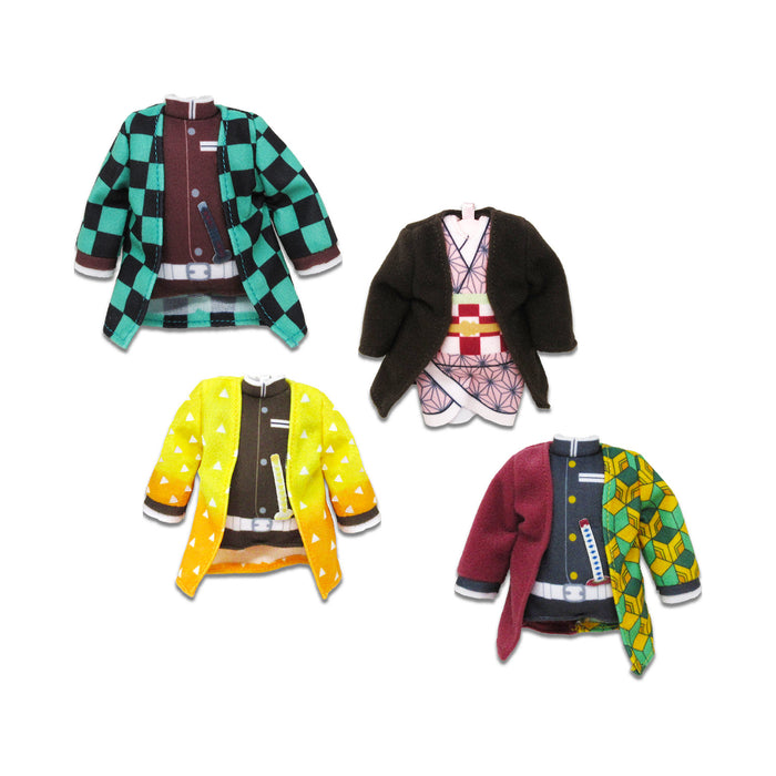 Demon Slayer: Kimetsu no Yaiba Costume Strap (Tanjiro Kamado)