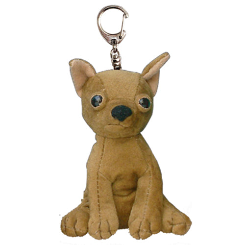 パートナードッグス(キーホルダー)【全5種】 – nipopo