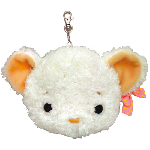 みみくま パスケース 【全3種】 – nipopo