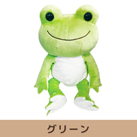 かえるのピクルス  DR用ゴルフヘッドカバー